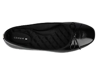 The Songbird Ballet Flat