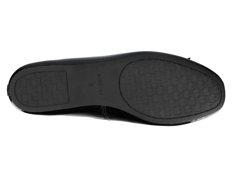 The Songbird Ballet Flat