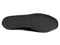 The Songbird Ballet Flat