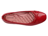The Songbird Ballet Flat
