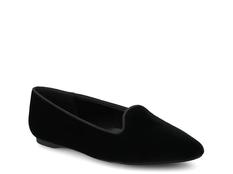 The Sparrow Loafer