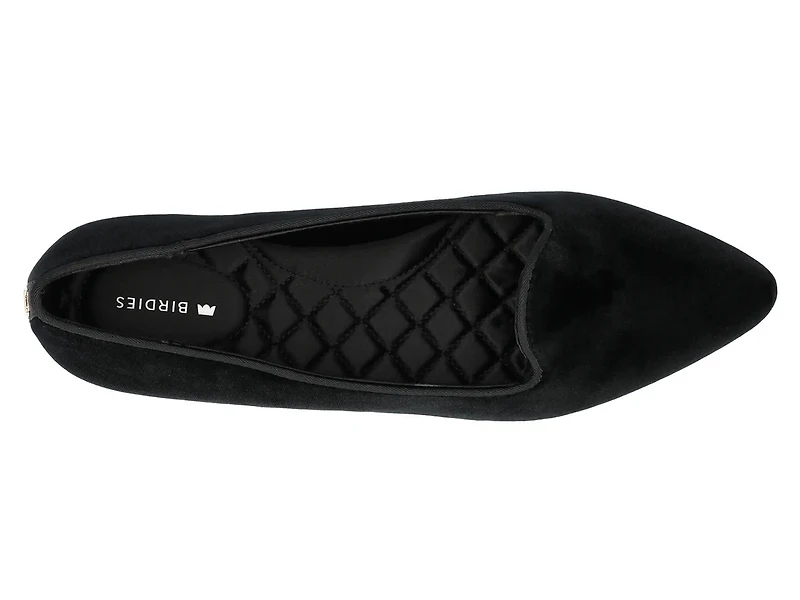 The Sparrow Loafer