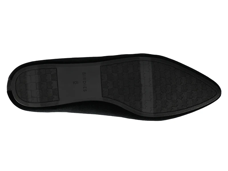 The Sparrow Loafer