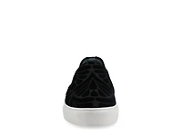 The Swift Slip-On Sneaker