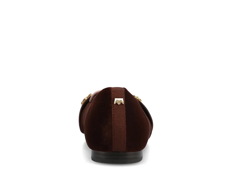 The Sparrow Loafer