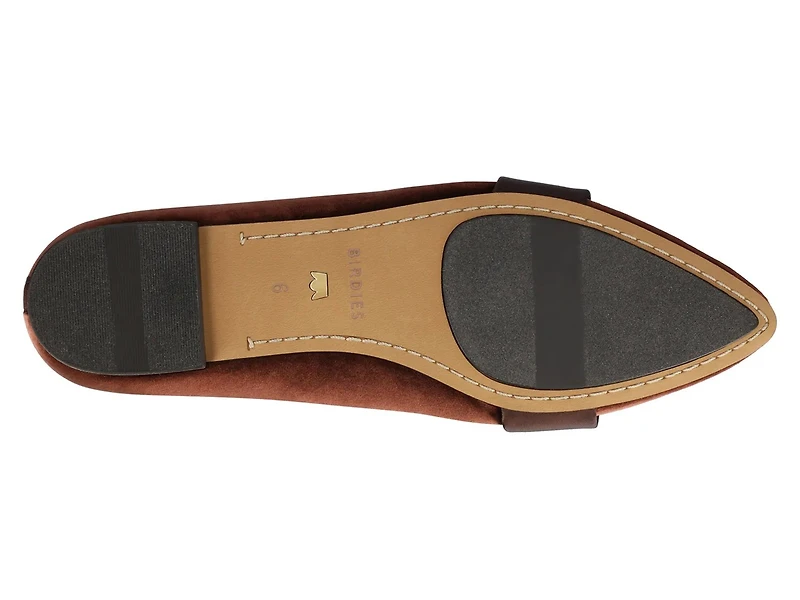 The Sparrow Loafer