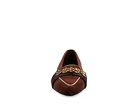The Sparrow Loafer