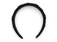 Jeweled Headband