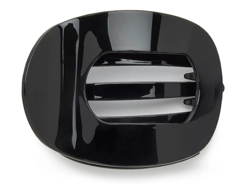 Flat Hair Clip - 1 Pack