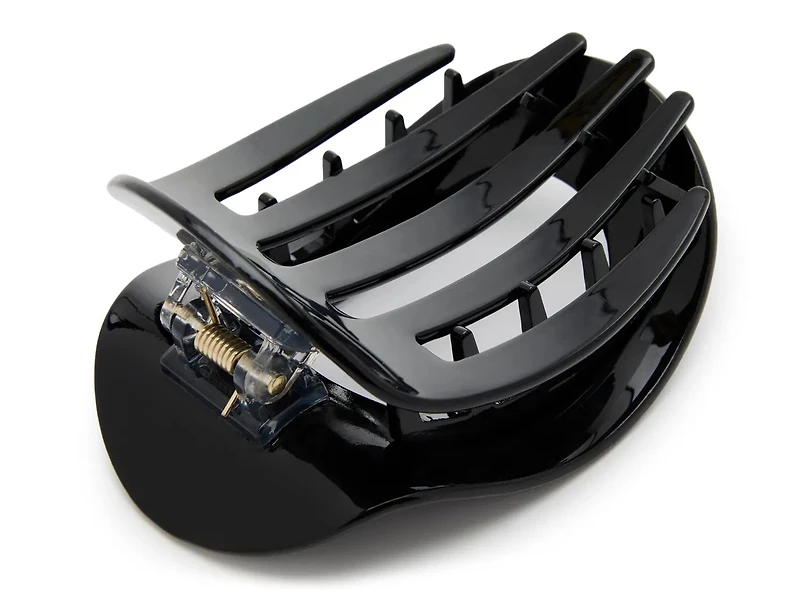 Flat Hair Clip - 1 Pack