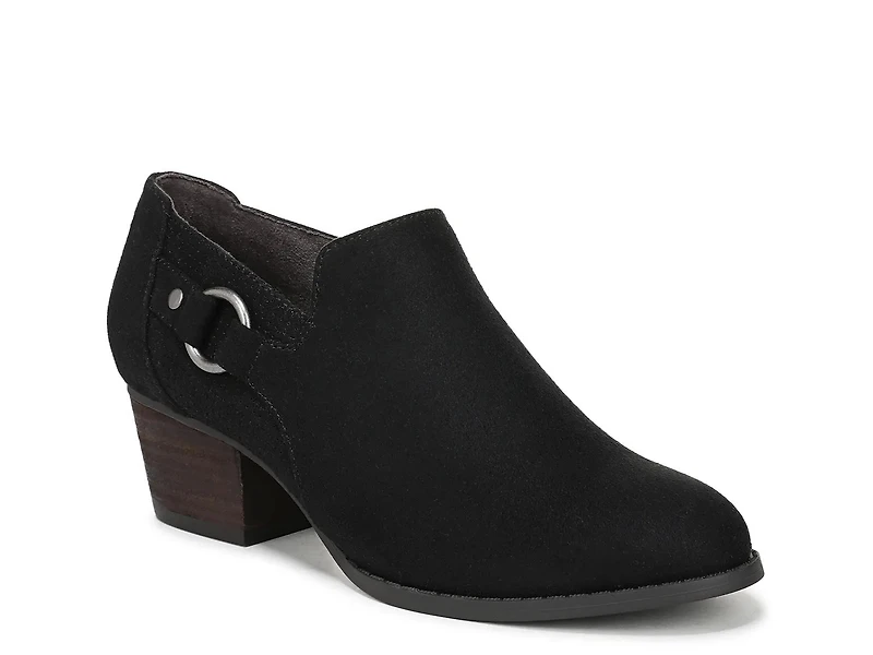 Brianna Bootie