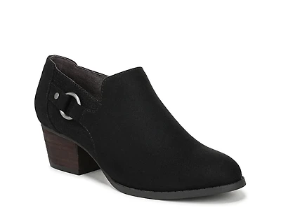 Brianna Bootie