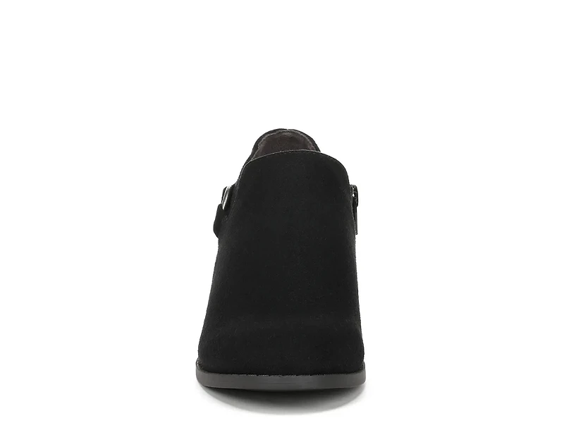 Brianna Bootie