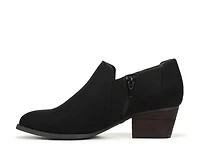 Brianna Bootie