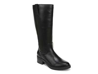 Brinley Wide Calf Boot