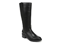 Brinley Wide Calf Boot