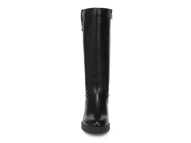 Brinley Wide Calf Boot