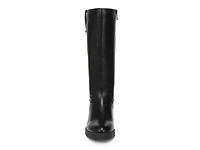 Brinley Wide Calf Boot