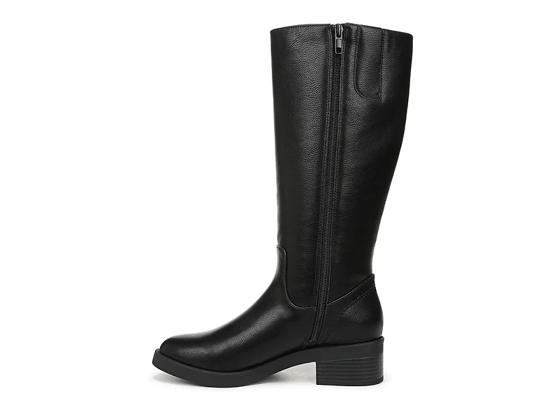 Brinley Wide Calf Boot
