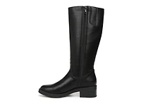 Brinley Wide Calf Boot