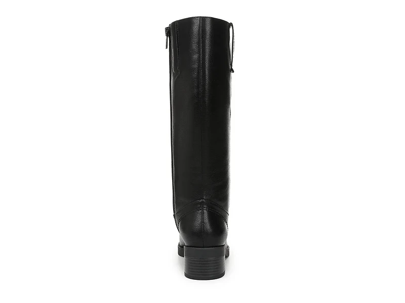 Brinley Wide Calf Boot