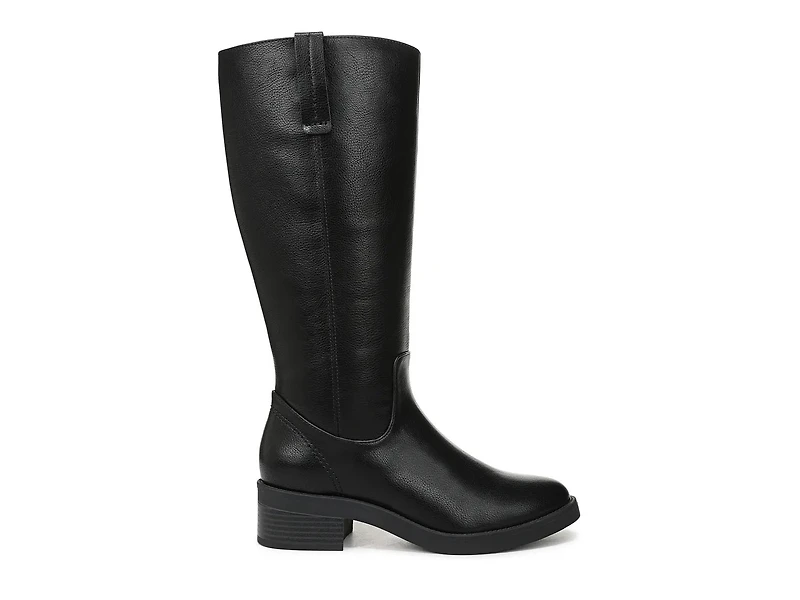 Brinley Wide Calf Boot