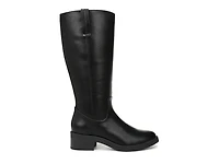 Brinley Wide Calf Boot