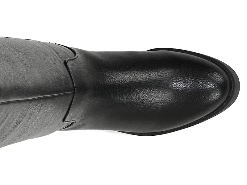 Brinley Wide Calf Boot