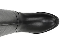 Brinley Wide Calf Boot