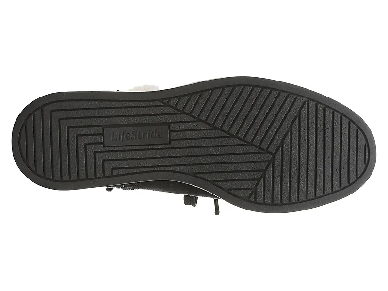 Devon Wedge Bootie