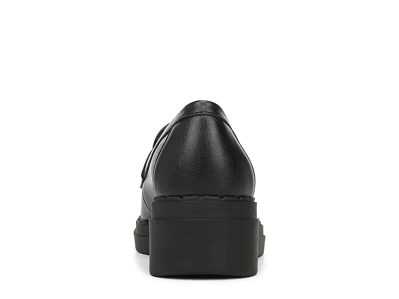 Dolce Wedge Loafer