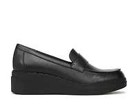 Dolce Wedge Loafer