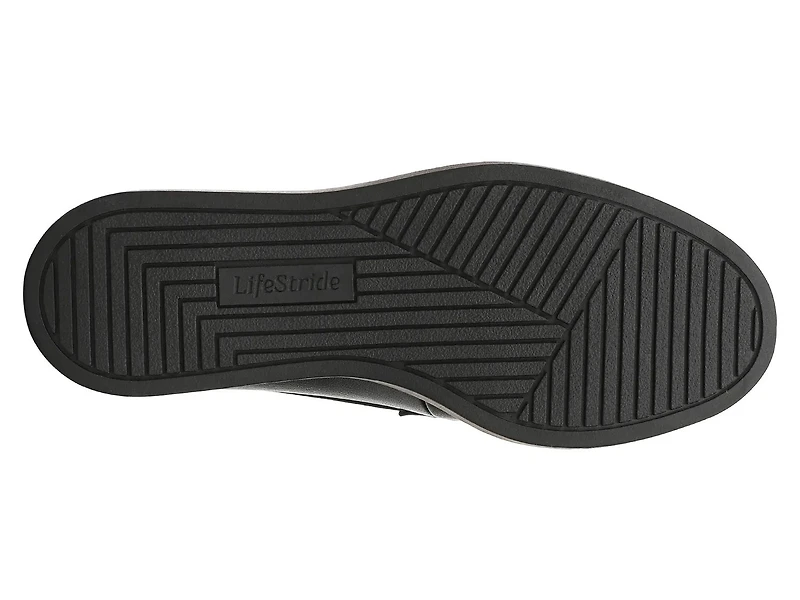 Dolce Wedge Loafer