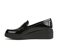 Dolce Bit Wedge Loafer