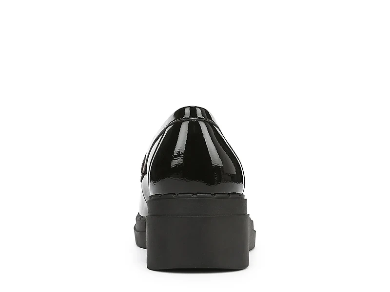 Dolce Bit Wedge Loafer