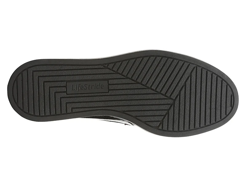 Dolce Bit Wedge Loafer