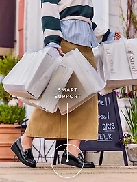 Dolce Bit Wedge Loafer