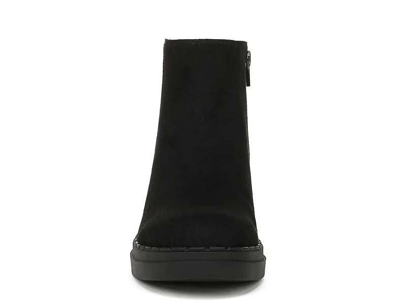 Dubliner Wedge Bootie