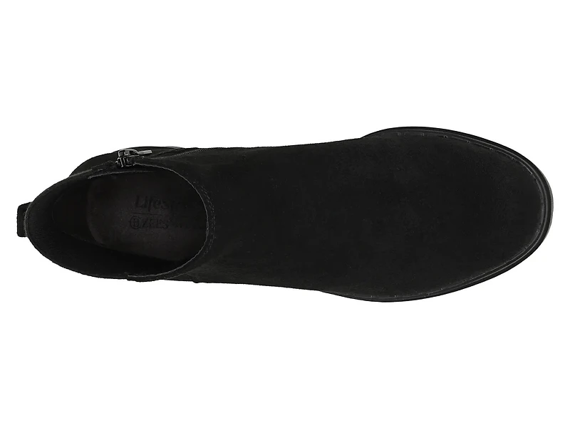 Dubliner Wedge Bootie
