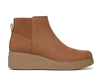 Dubliner Wedge Bootie