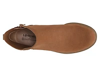 Dubliner Wedge Bootie