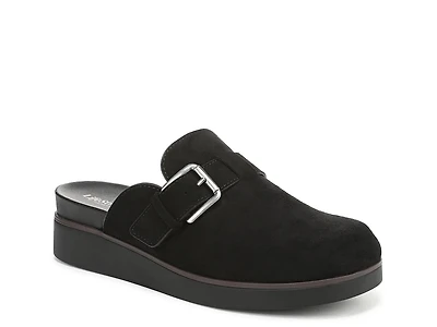 Gillian Wedge Clog