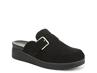 Gillian Wedge Clog