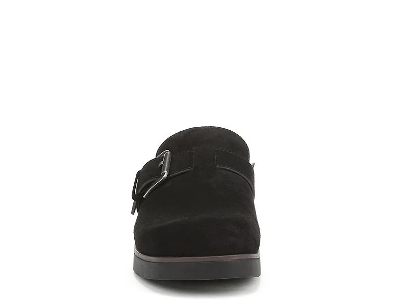 Gillian Wedge Clog