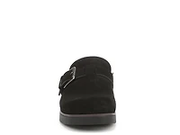 Gillian Wedge Clog