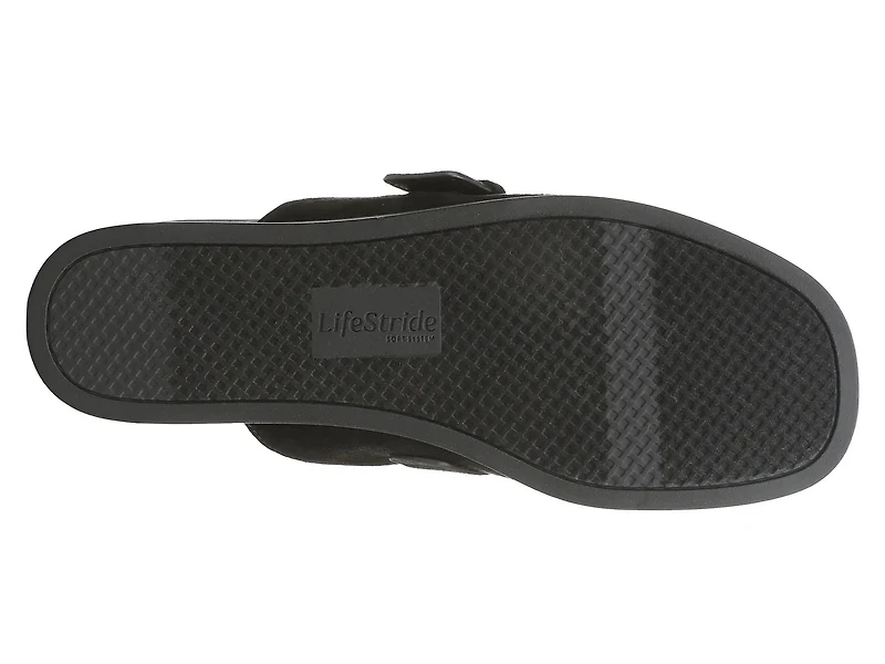 Gillian Wedge Clog