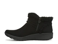 Glendale Wedge Bootie