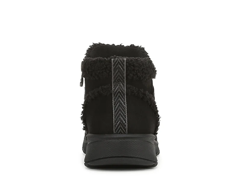 Glendale Wedge Bootie