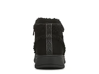 Glendale Wedge Bootie