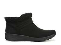 Glendale Wedge Bootie